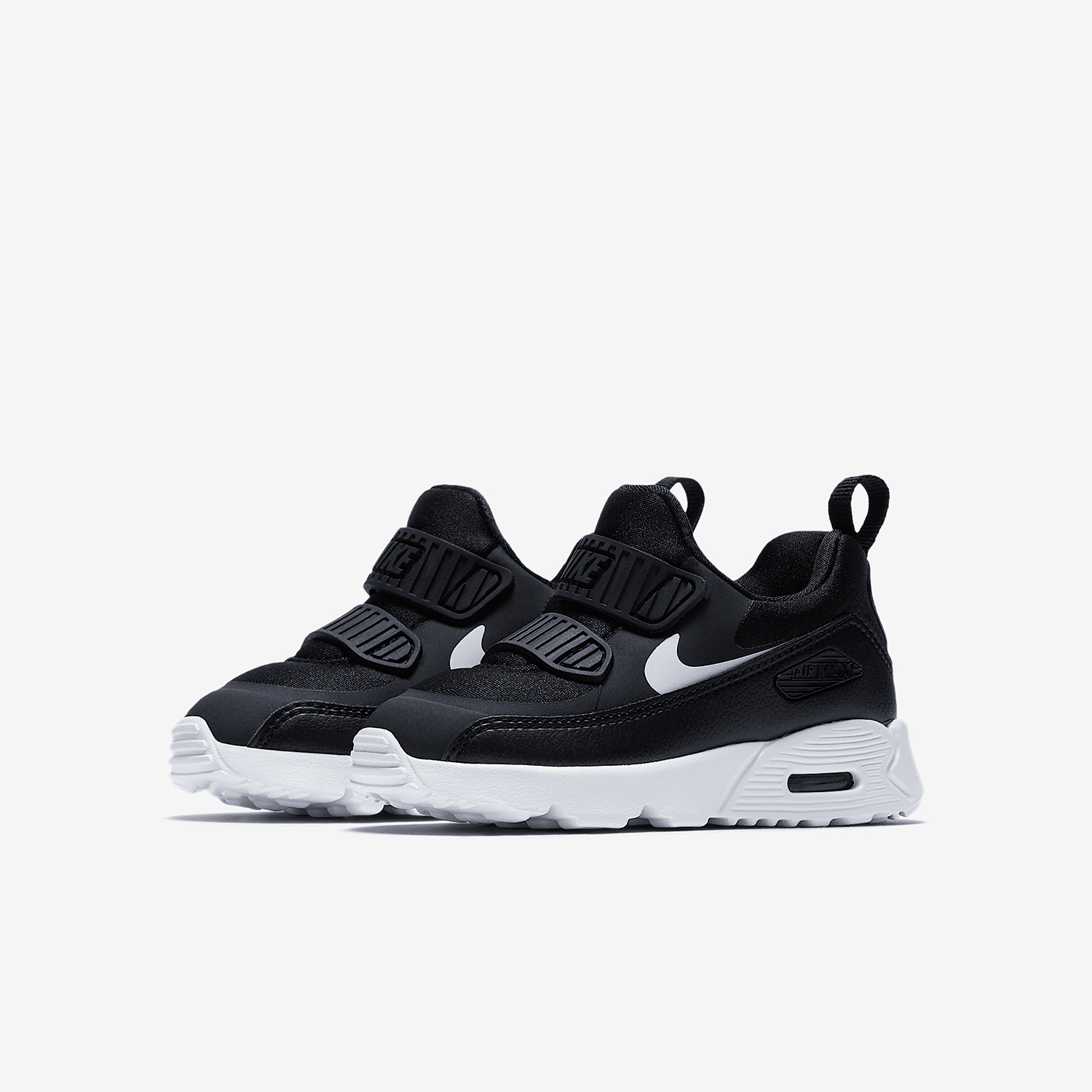 Nike Shoes Air Max 90 - Nike véritable Air Max Tiny 90