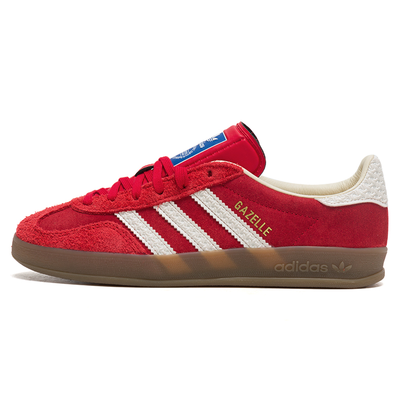 Adidas Shoes Gazelle - Adidas Chaussures pour hommes et femmes