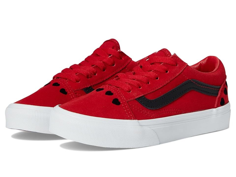 Vans Shoes Old Skool - Vans Old Skool V Little Kid