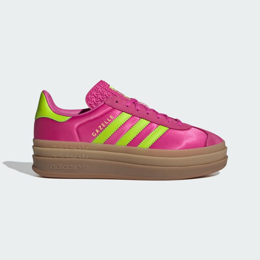 Adidas Shoes Gazelle - Chaussures Gazelle Bold pour femmes adidas