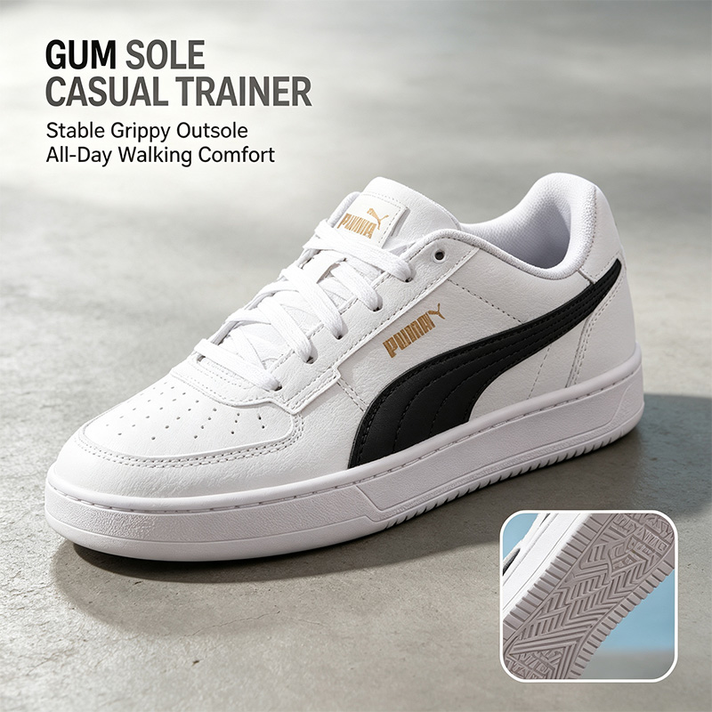 PUMA – baskets basses blanches - Puma Shoes Suede Classic avis et prix