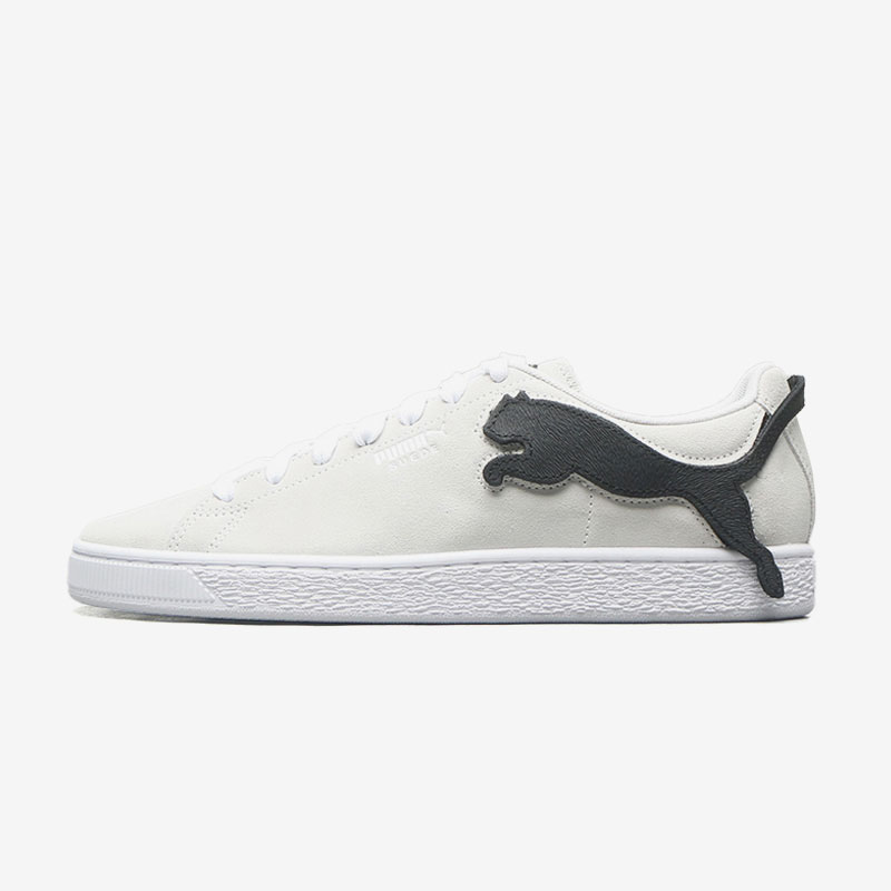 Puma chaussures basses décontr - Puma Shoes Suede Classic avis et prix