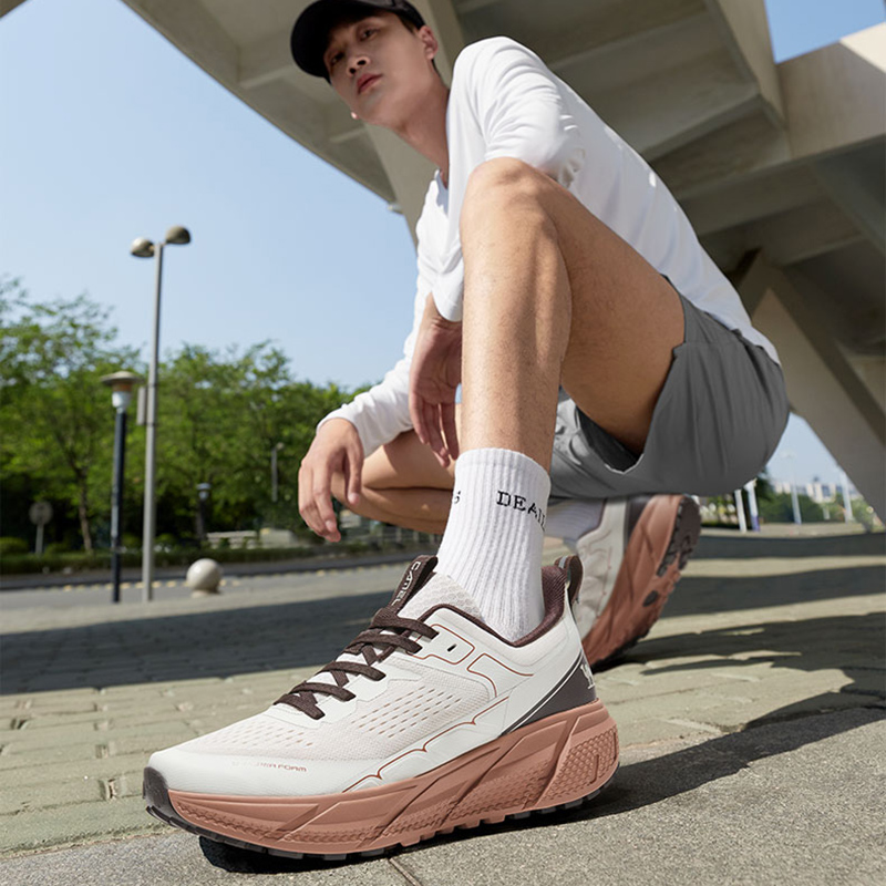 GODLEN CAMEL-Chaussures de cou - New Balance Shoes 9060 avis et prix