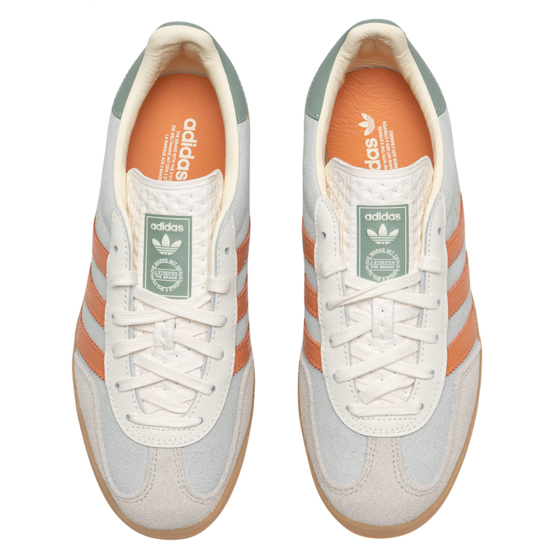Adidas – chaussures Gazelle po - Adidas Shoes Gazelle avis et prix