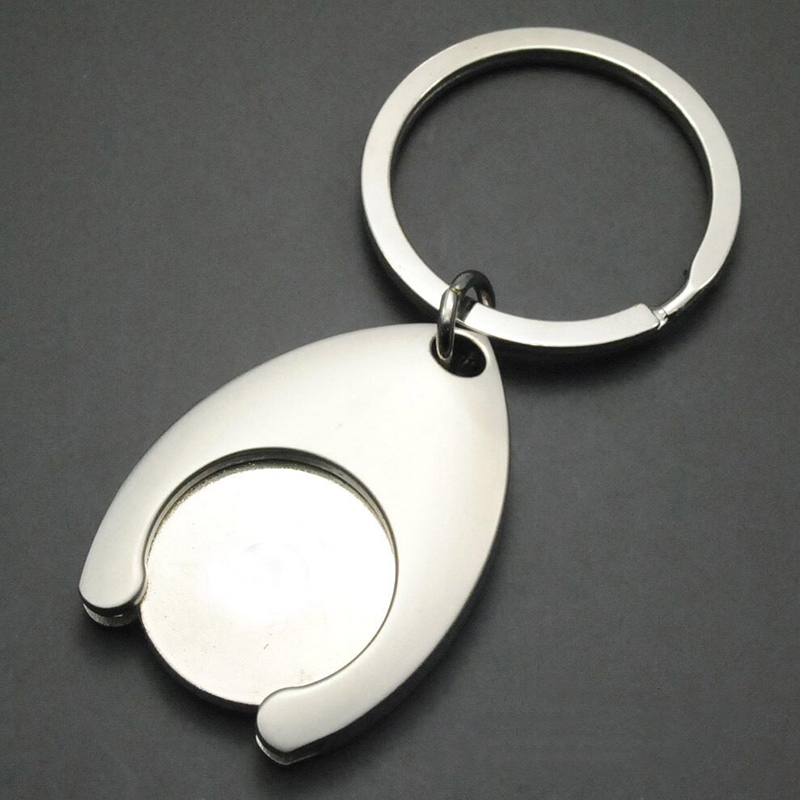 Porte-clés personnalisé avec l - Initial Ring Custom avis et prix