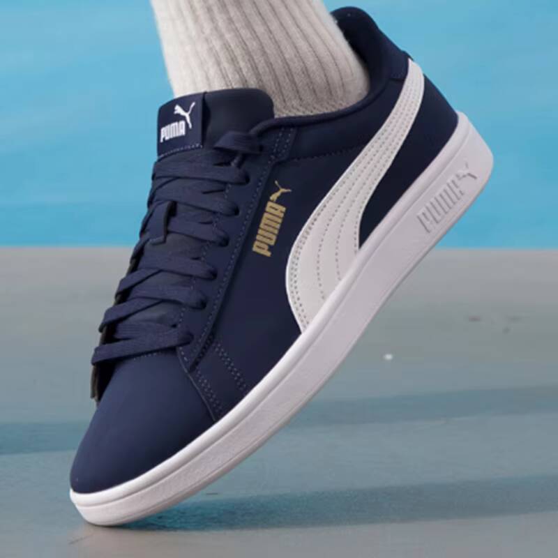 Nouvelles chaussures de skateb - Puma Shoes Suede Classic avis et prix