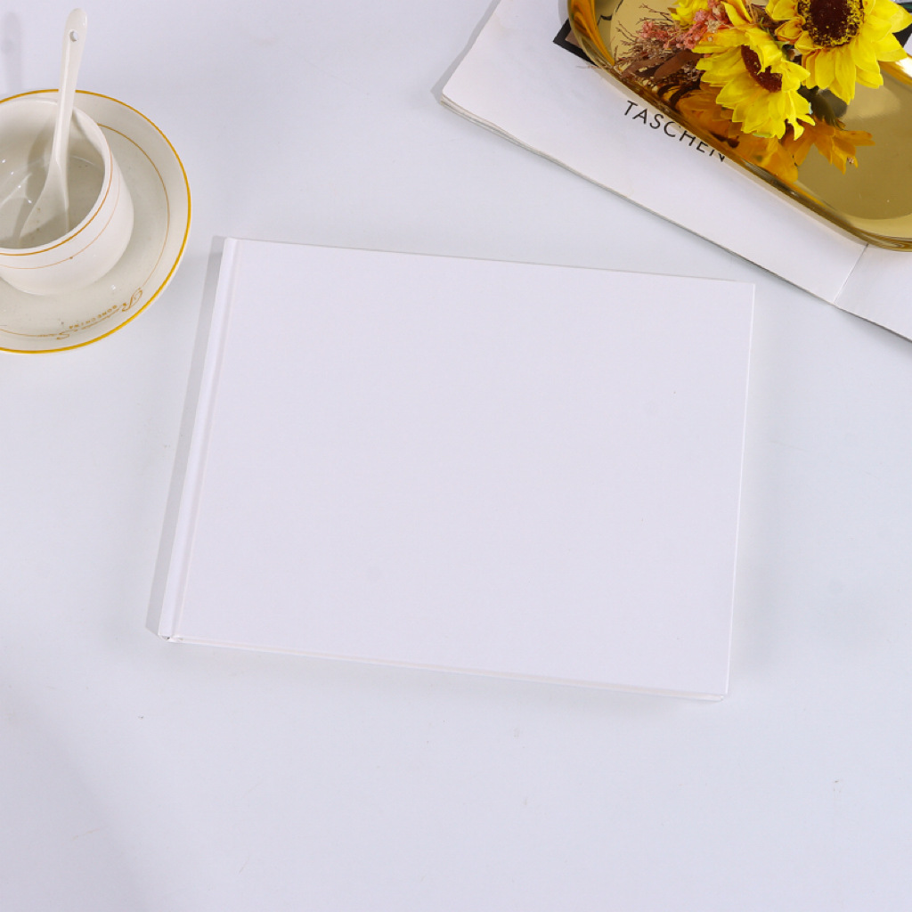 Livre d'or de mariage personna - Custom Photo Book avis et prix