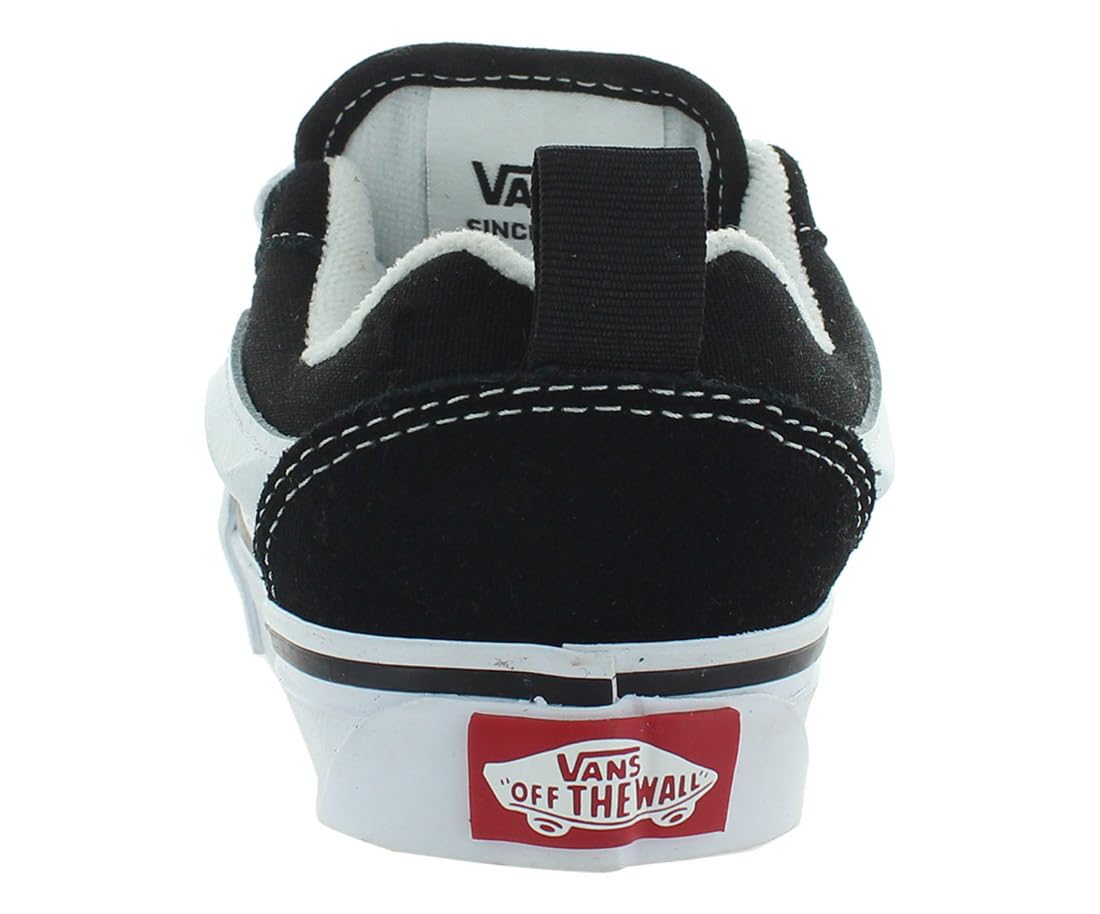 Vans Knu Skool '90s Retro Puff - Vans Shoes Old Skool avis et prix