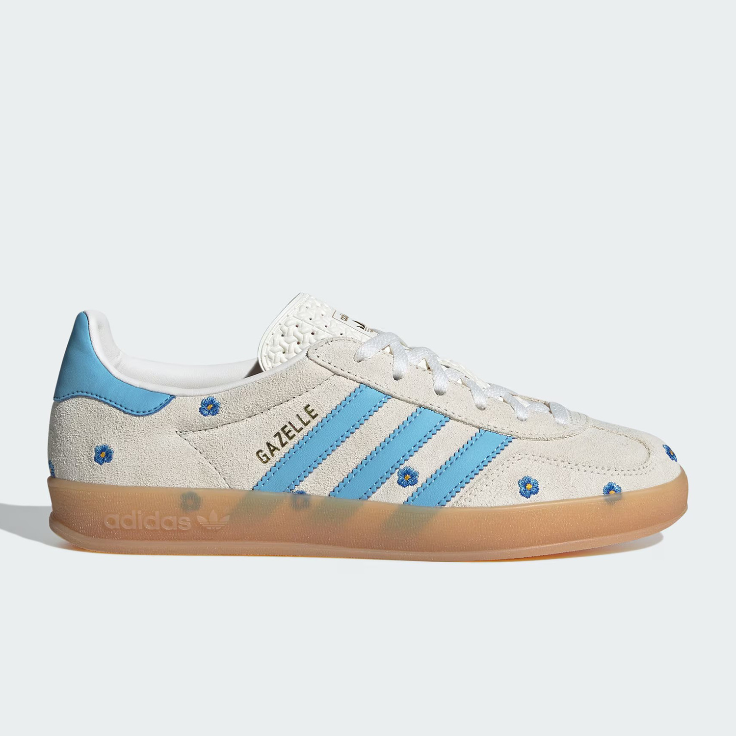 Adidas véritable trèfle femmes - Adidas Shoes Gazelle avis et prix