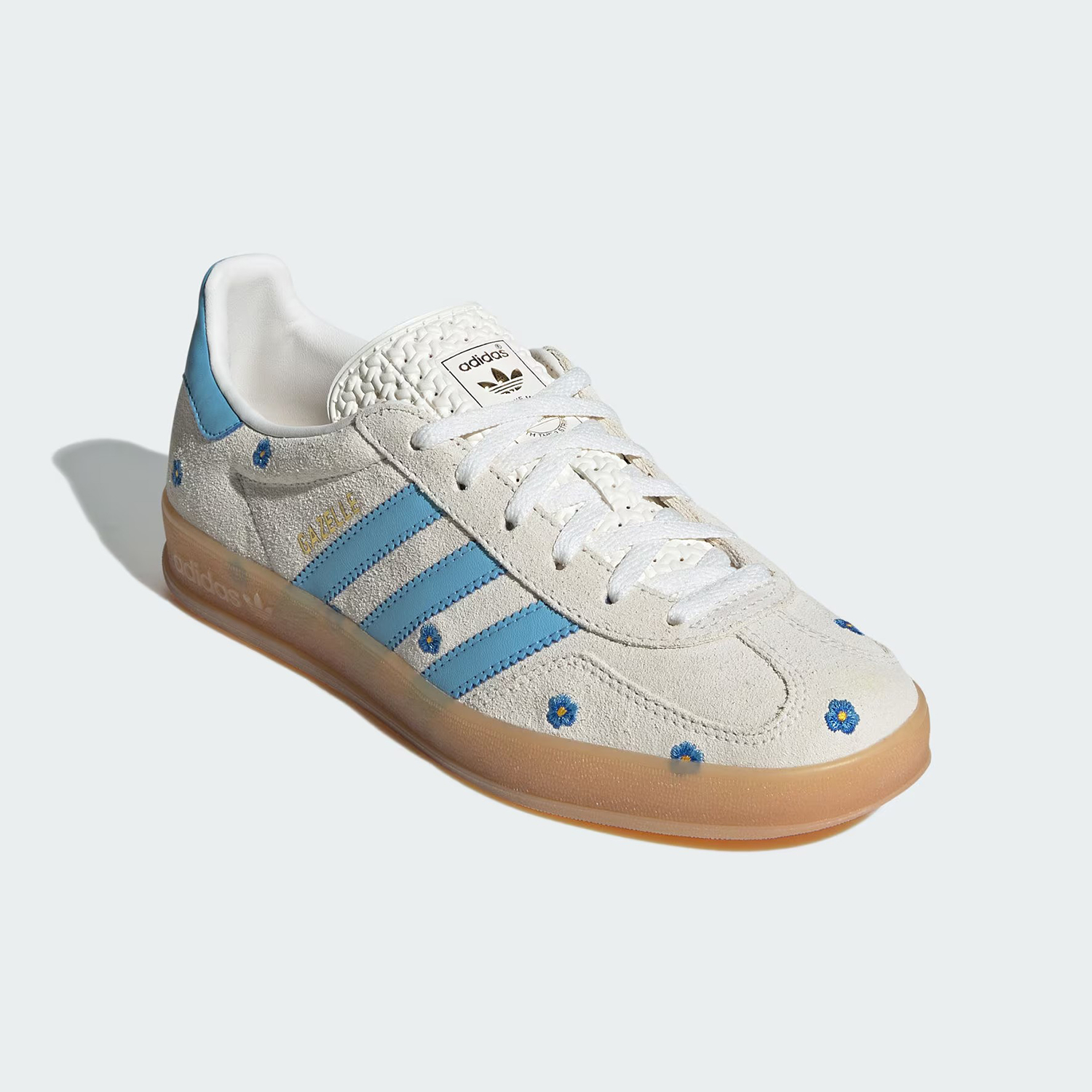 Adidas véritable trèfle femmes - Adidas Shoes Gazelle avis et prix