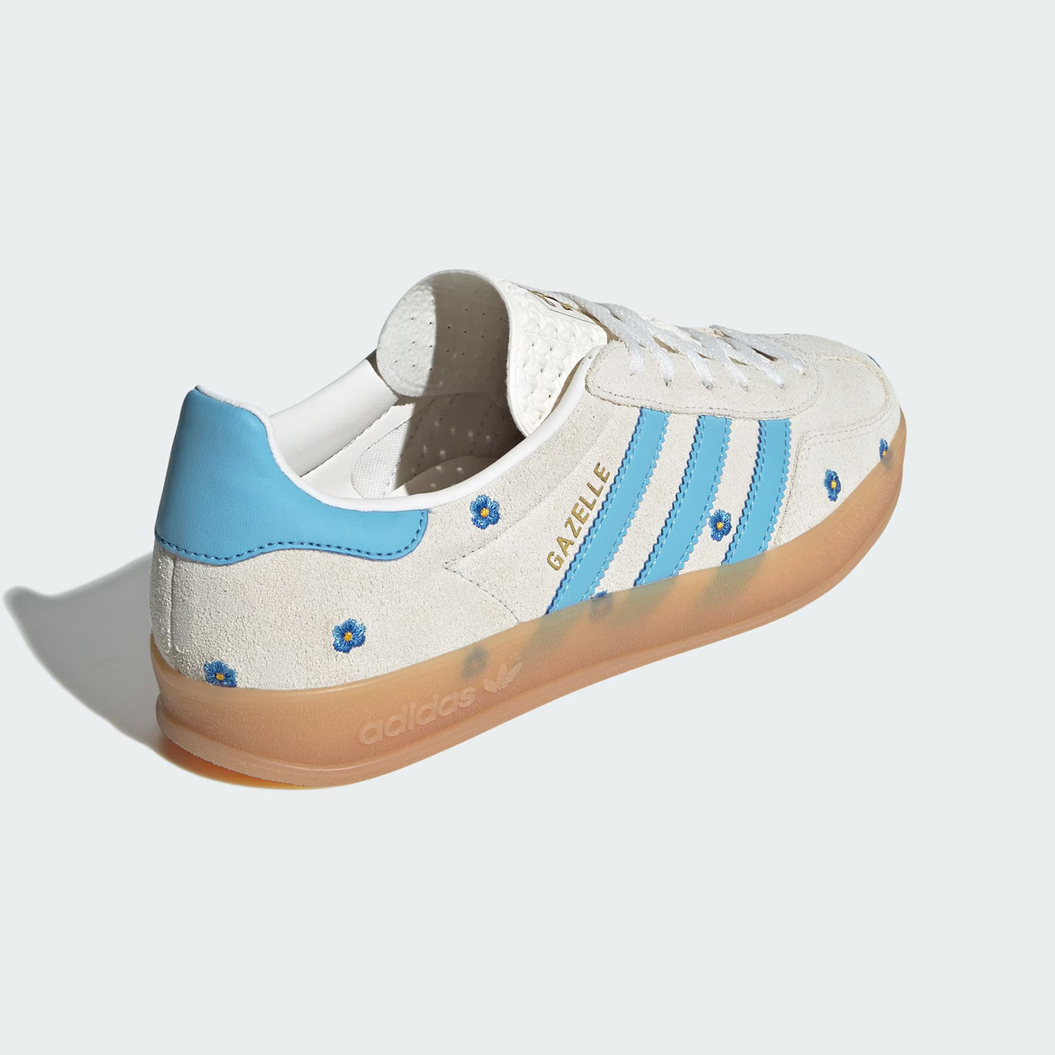 Adidas véritable trèfle femmes - Adidas Shoes Gazelle avis et prix