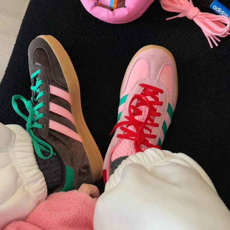 Adidas Samba 2026 nouveau styl - Adidas Shoes Gazelle avis et prix