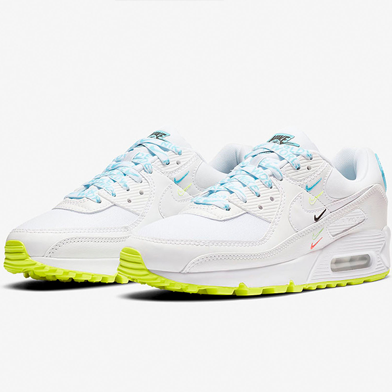 Nike véritable hommes et femme - Nike Shoes Air Max 90 avis et prix