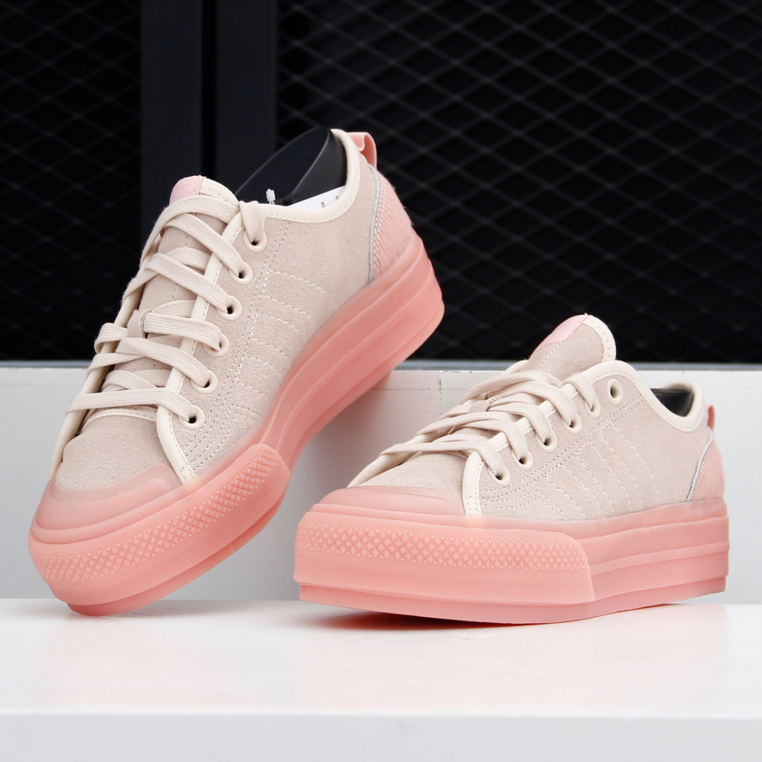 Adidas véritable originaux fem - Adidas Shoes Gazelle avis et prix