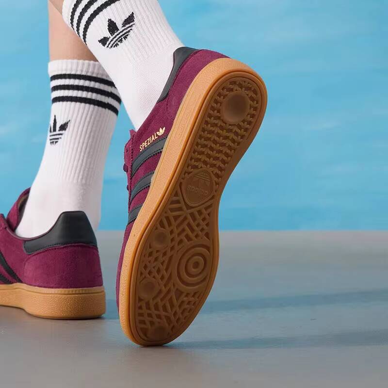 Adidas samba Trefoil baskets b - Adidas Shoes Gazelle avis et prix