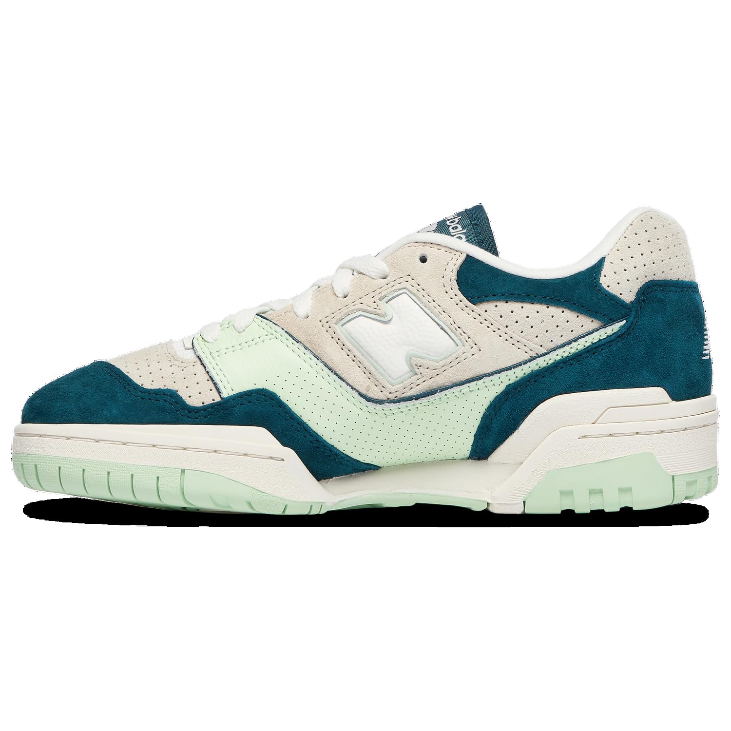 New Balance 550 - Sneakers pou - New Balance Shoes 550 avis et prix